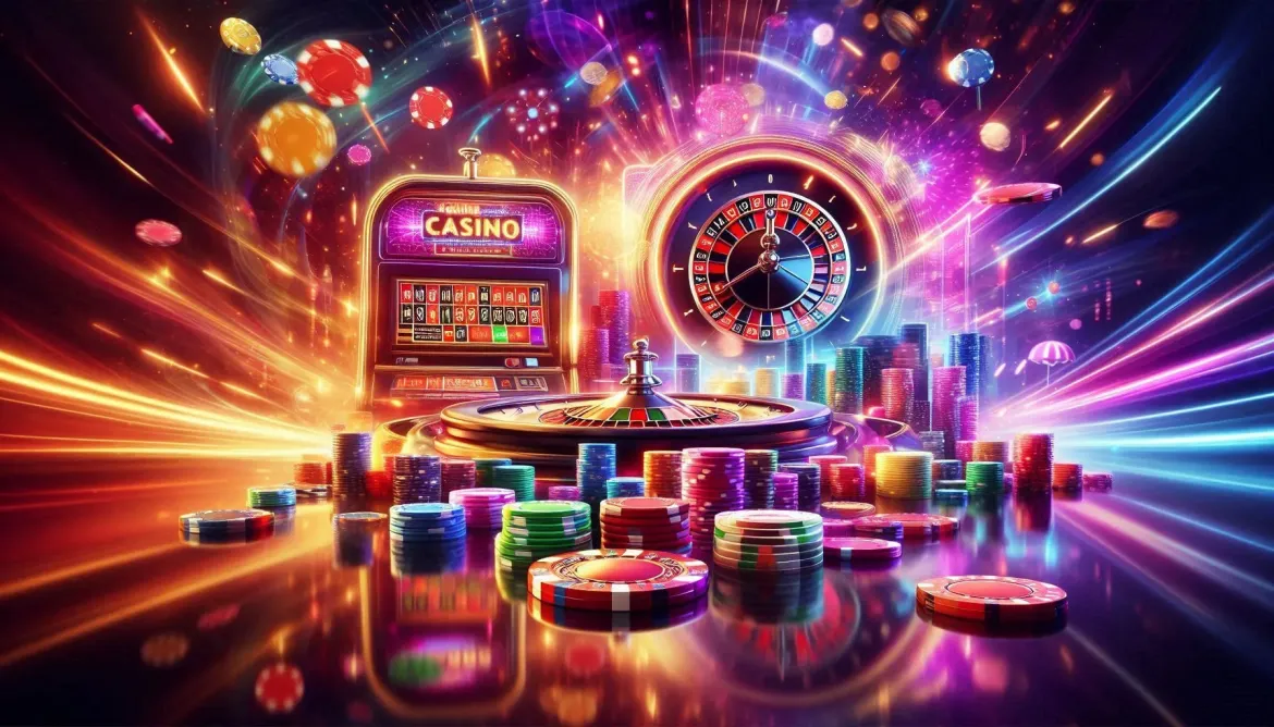 MegaFishWins casino